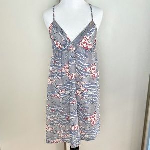 Urban Outfitters Babydoll Dress or Beach Cover-Up